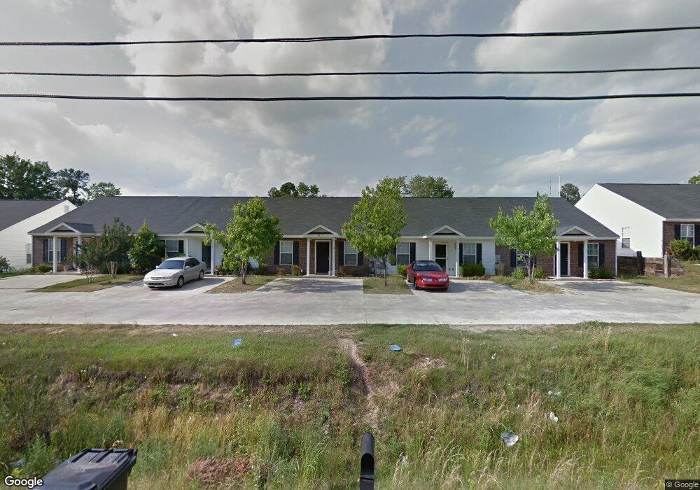 4465 Belair Dr unit 3, Evans, GA 30809 - photo 1