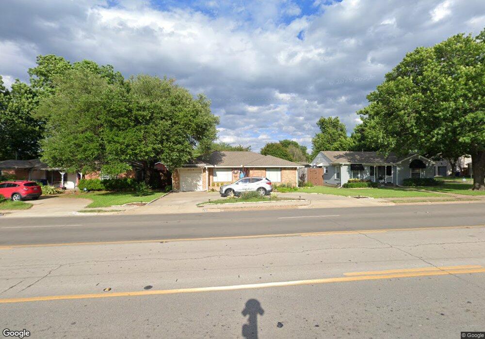 4236 Skillman St, Dallas, TX 75206 - photo 1