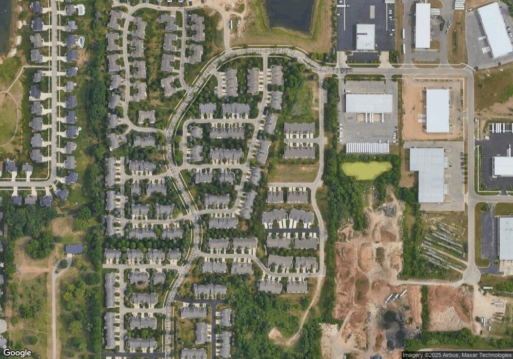 1357 Echoing Valley Dr SW unit 31, Byron Center, MI 49315 - photo 1