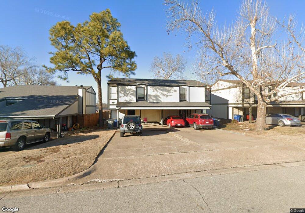 7031 E 33rd St unit 95, Tulsa, OK 74145 - photo 1