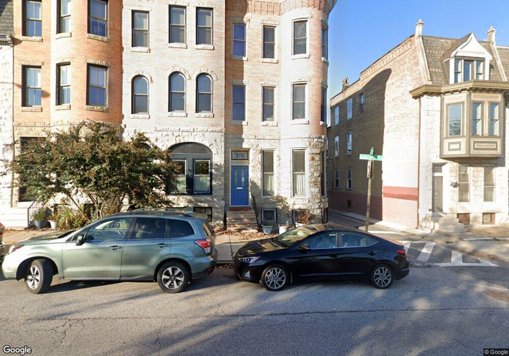 2618 E Baltimore St, Baltimore, MD 21224 - photo 1