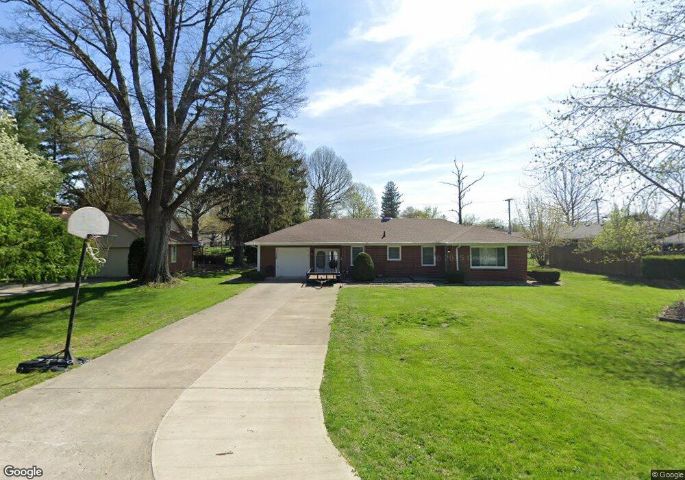 34 Tower Rd, Anderson, IN 46011 - photo 1