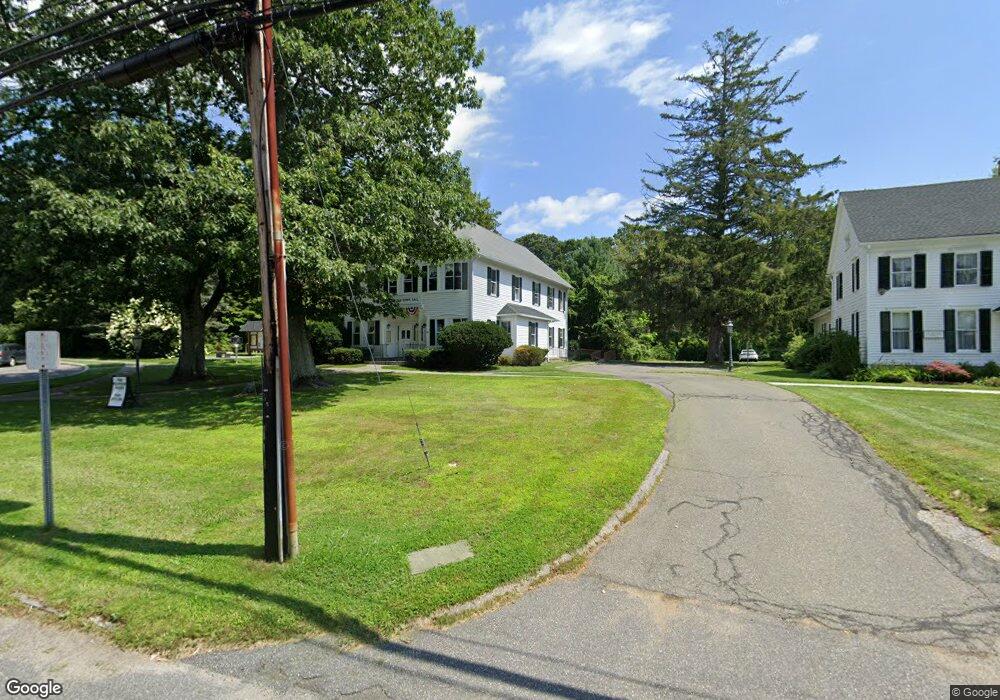 48 Main St S, Bridgewater, CT 06752 - photo 1