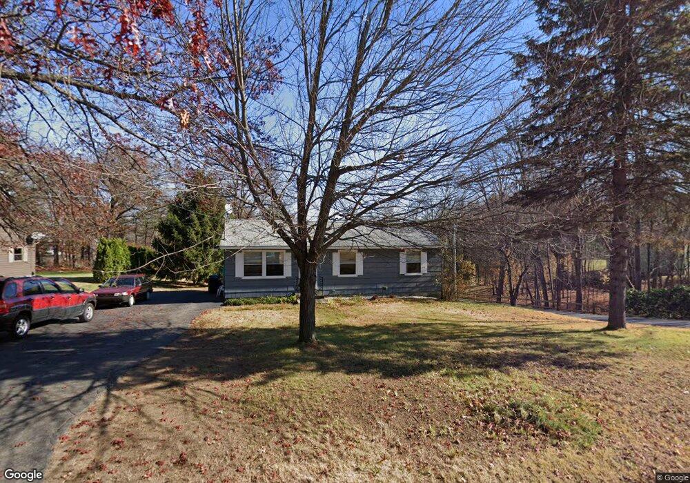 1257 Calkins Rd, Palmer, MA 01069 - photo 1