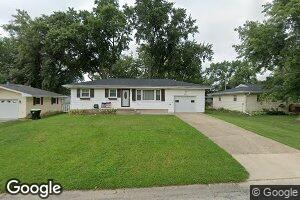 213 W Plains Dr, Oreana, IL 62554