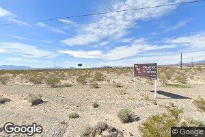 6040 E Gamebird Rd, Pahrump, NV 89048