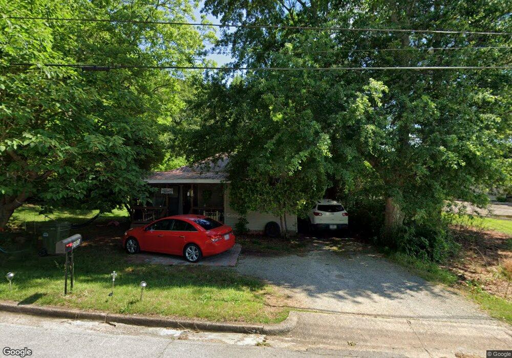 210 Avenue C, Carrollton, GA 30117 - photo 1