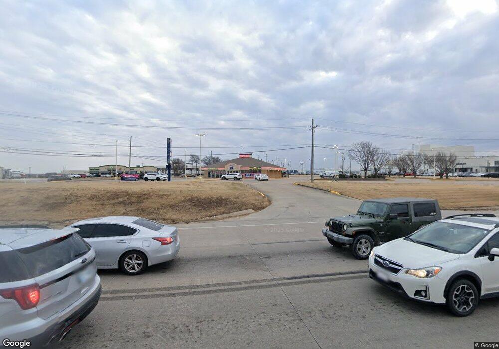 20200 E 81st St S, Broken Arrow, OK 74014 - photo 1