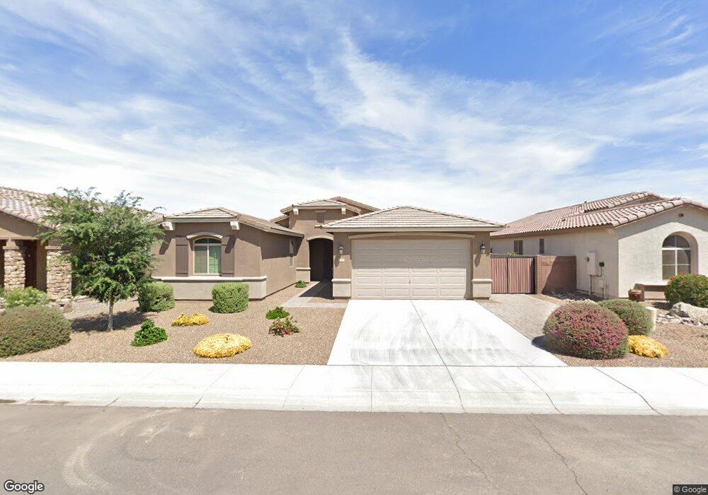 1166 W Fir Tree Rd, San Tan Valley, AZ 85140 - photo 1