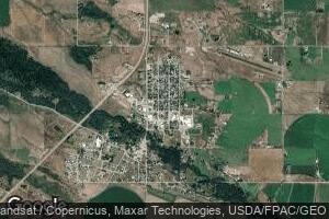 0 Airport Rd Unit 282179, Saint Ignatius, MT 59865