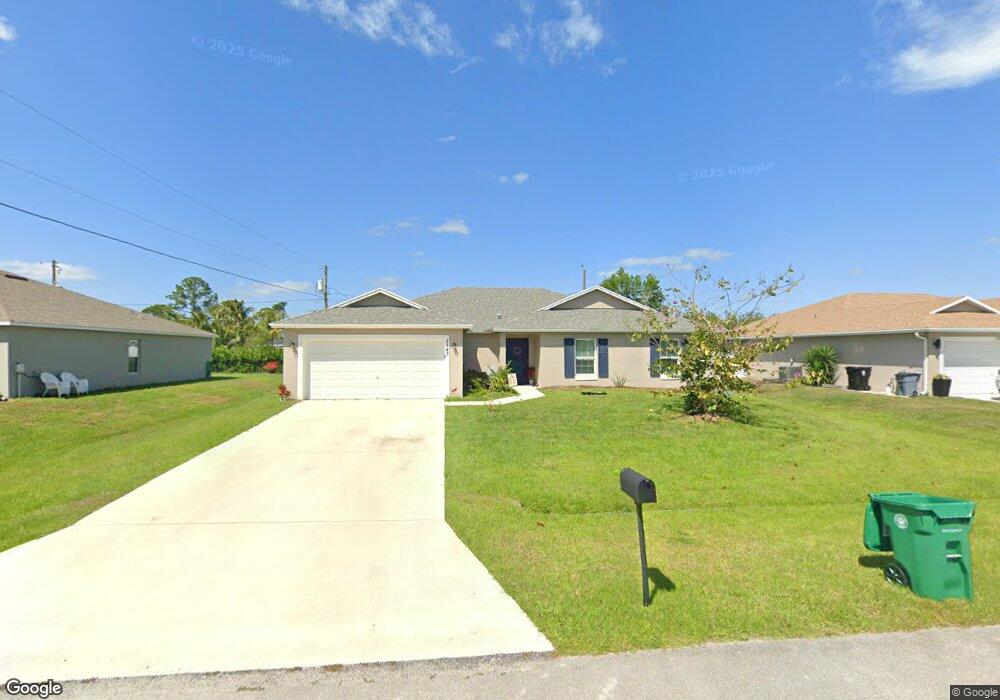 1143 SW Arc Ct, Port Saint Lucie, FL 34953 - photo 1