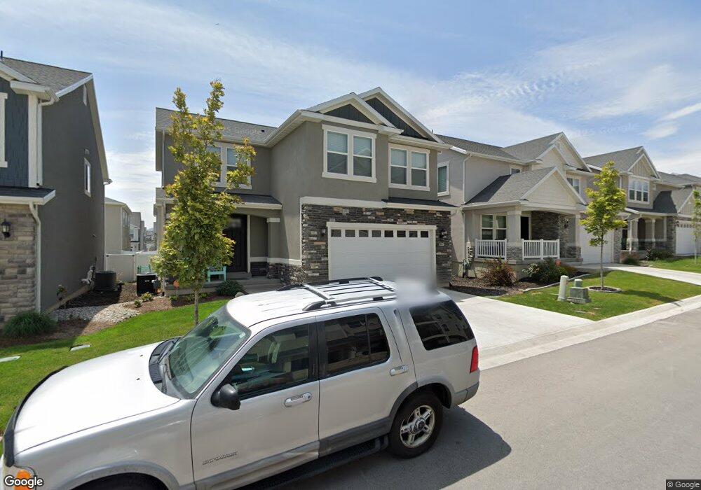 3929 W 1850 N unit 214, Lehi, UT 84043 - photo 1