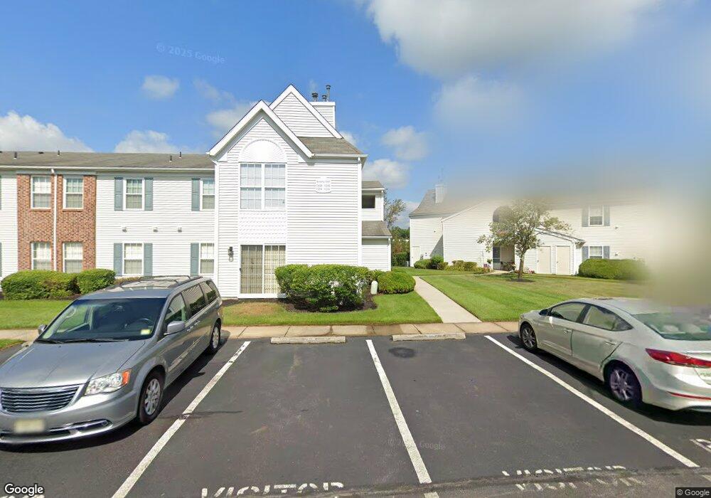 1307 Ginger Dr, Mount Laurel, NJ 08054 - photo 1