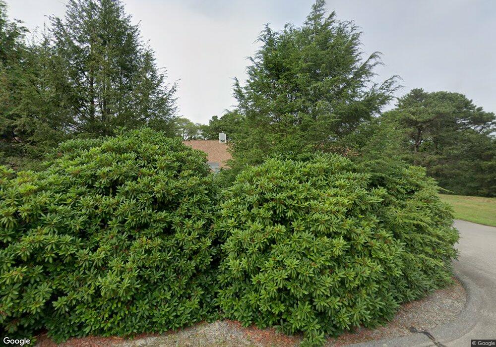 2 Hawthorne Ct unit C, Pocasset, MA 02559 - photo 1