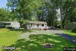 17915 Glendale Ave, Lake Milton, OH 44429