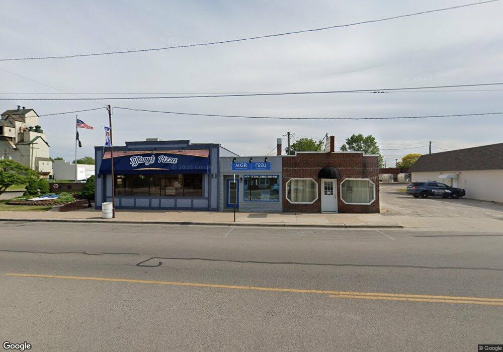 1125 Monroe St, Carleton, MI 48117 - photo 1