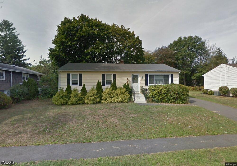 166 Shawmut Ave, North Haven, CT 06473 - photo 1