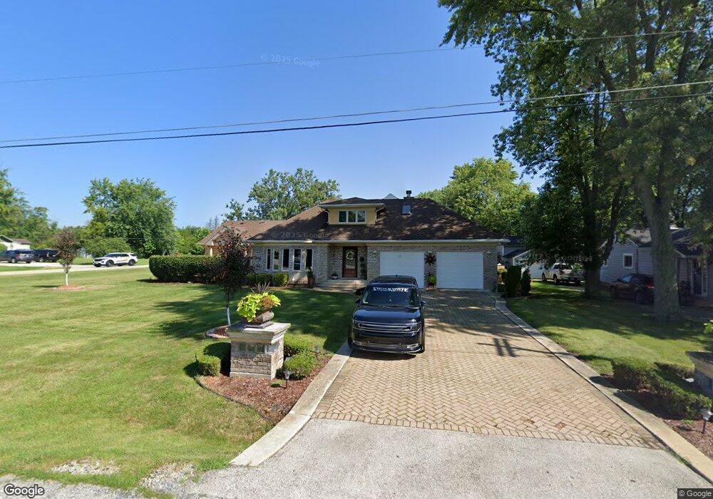 3550 192nd St, Homewood, IL 60430 - photo 1