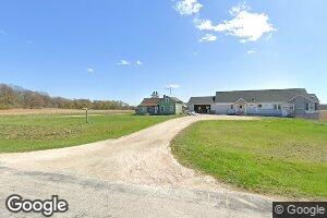 W9265 Forest Dr, Glenbeulah, WI 53023