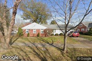 144 B St, Ceredo, WV 25507