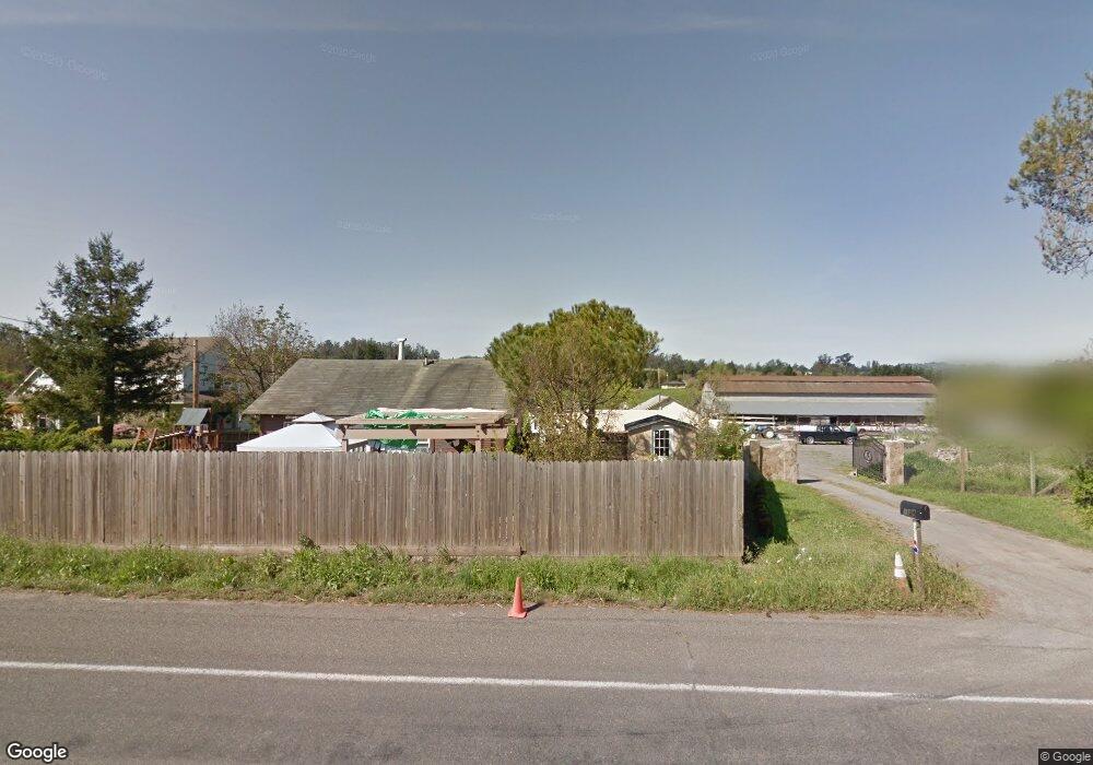 5126 Gravenstein Hwy S, Sebastopol, CA 95472 - photo 1