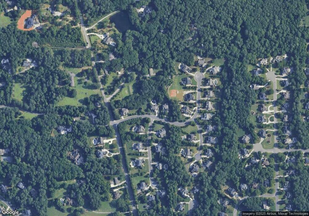 1900 Evergrace Dr, Alpharetta, GA 30009 - photo 1