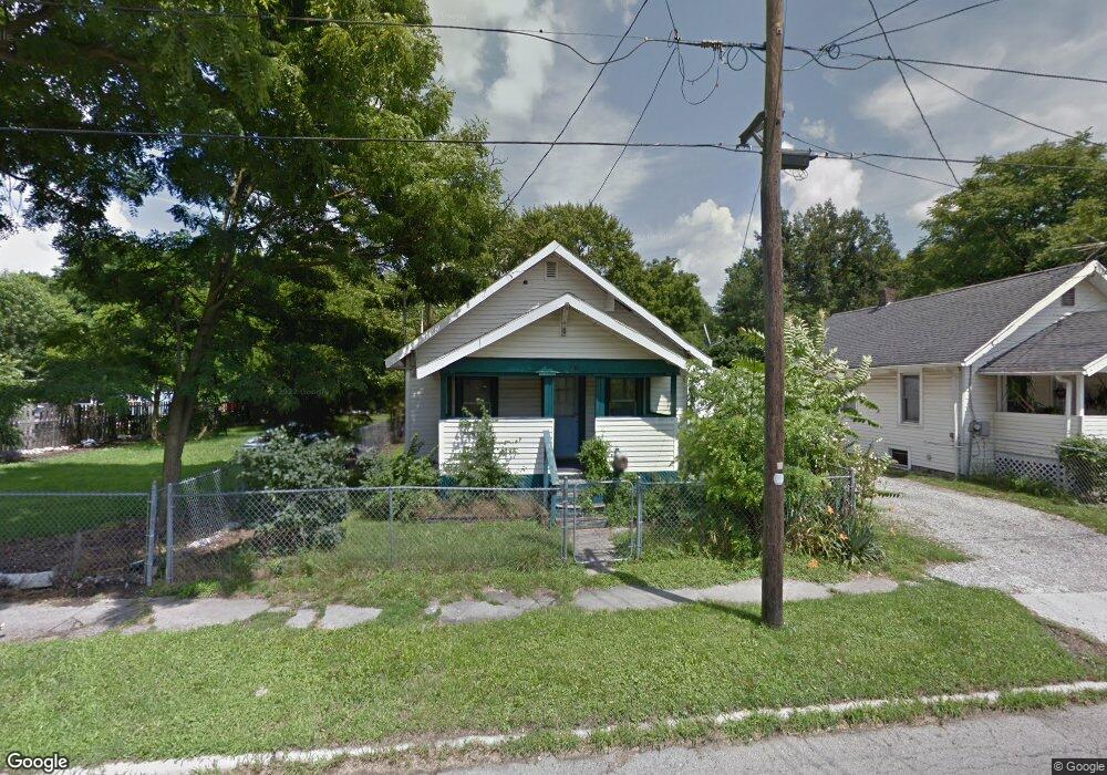 230 Edwards St, Marion, OH 43302 - photo 1