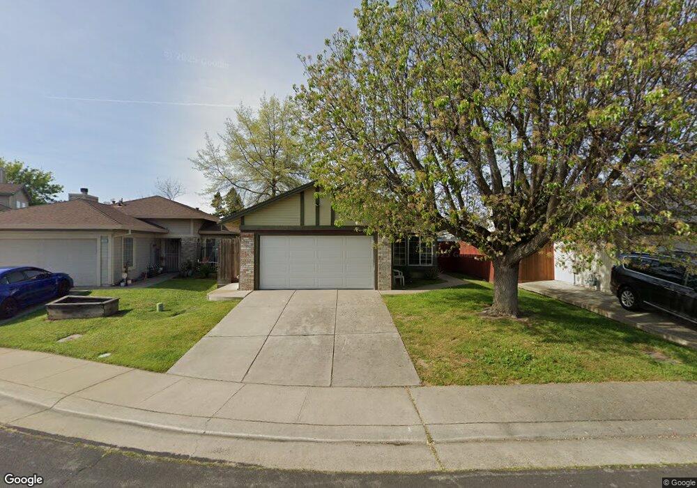 5309 Jade Creek Way, Elk Grove, CA 95758 - photo 1