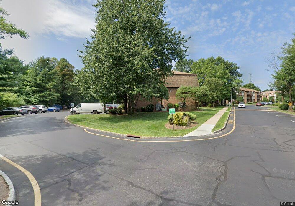 1122 Edison Glen Terrace, Edison, NJ 08837 - photo 1