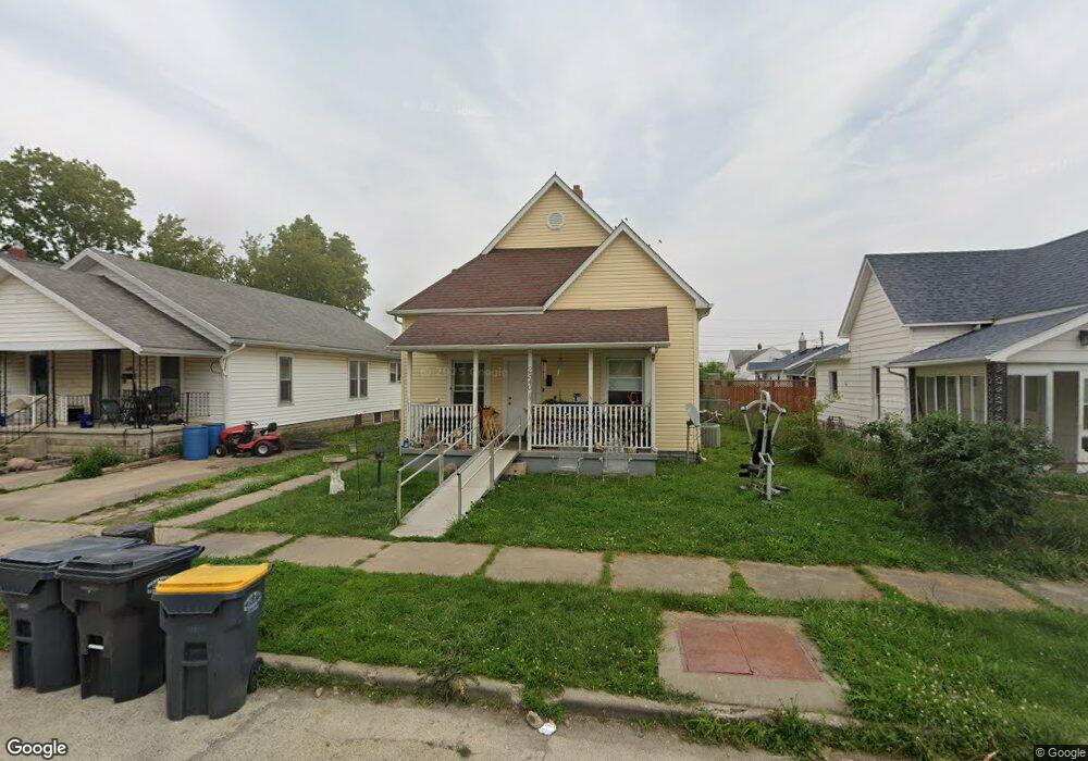 2340 Walnut St, Anderson, IN 46016 - photo 1