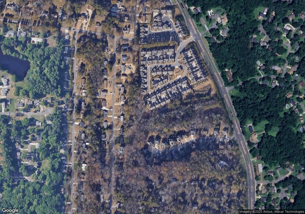 2210 Winslow Cottage Cir NE, Marietta, GA 30062 - photo 1