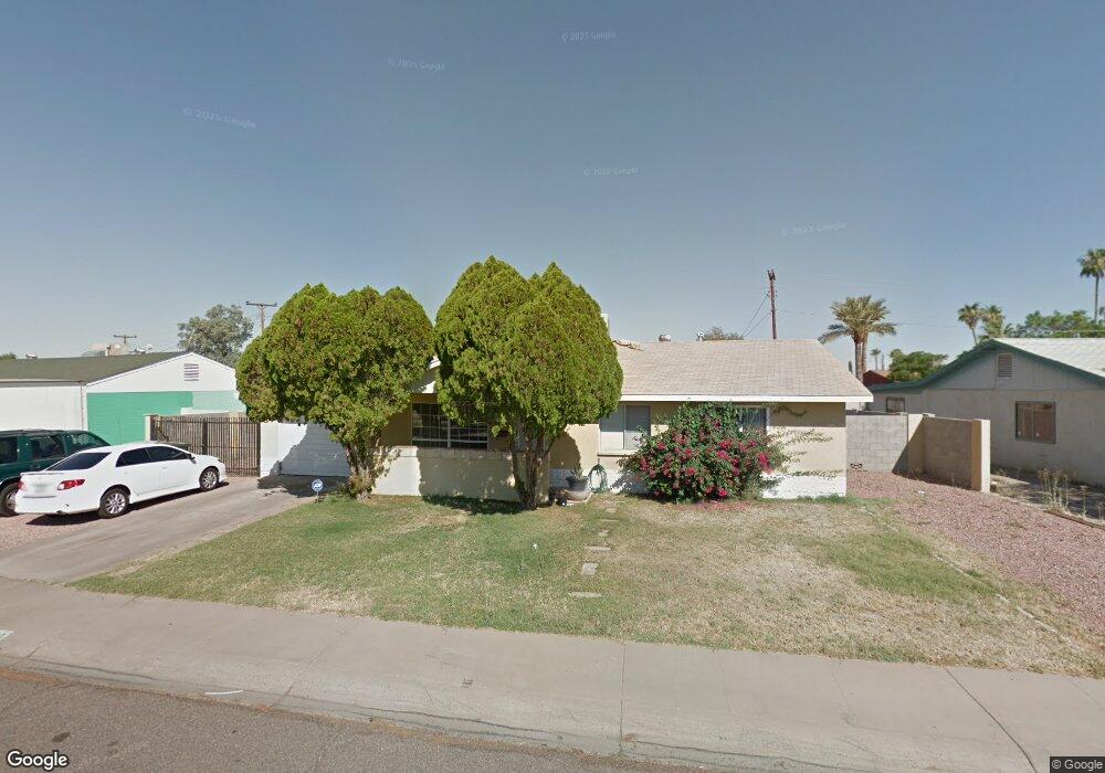 8142 W Piccadilly Rd, Phoenix, AZ 85033 - photo 1
