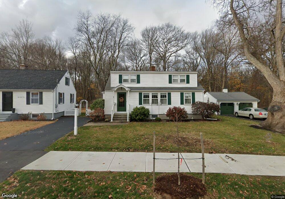 471 Colonial Dr, Portsmouth, NH 03801 - photo 1