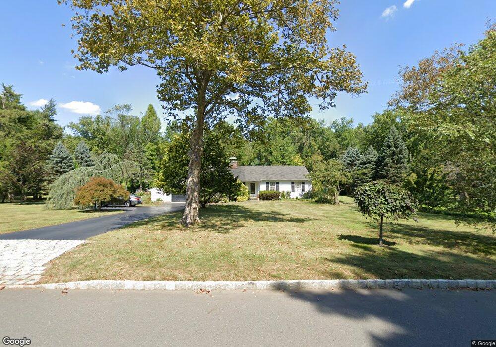 28 Overbrook Dr, Princeton, NJ 08540 - photo 1