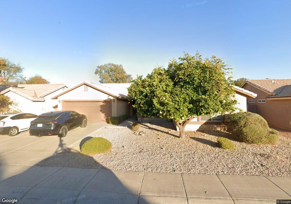 1251 S Crossbow Place, Chandler, AZ 85286 - photo 1