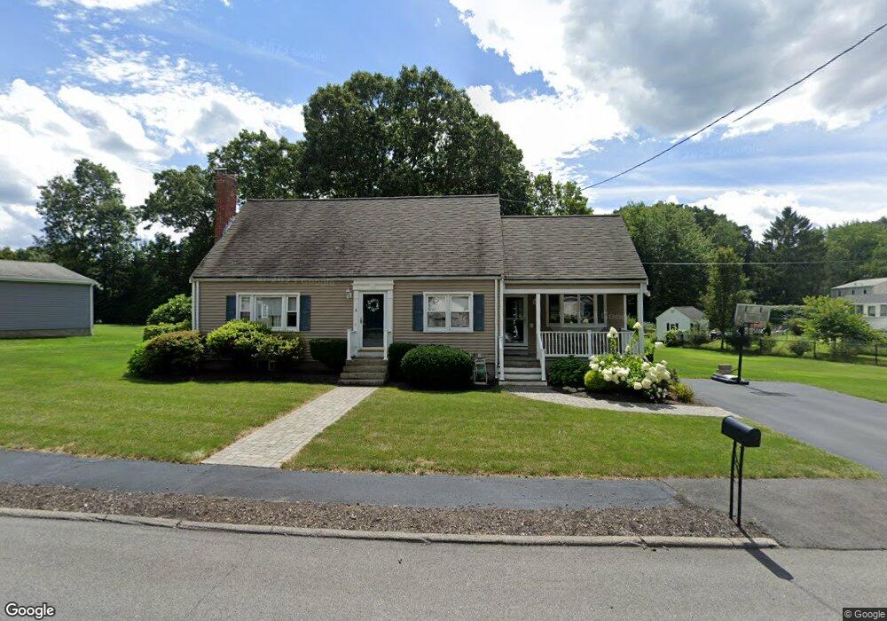 6 Crescent Rd, Woburn, MA 01801 - photo 1