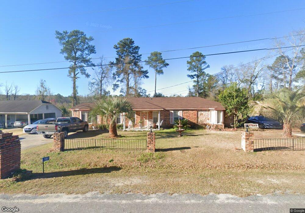 181 Briarwood Cir, Macon, GA 31211 - photo 1