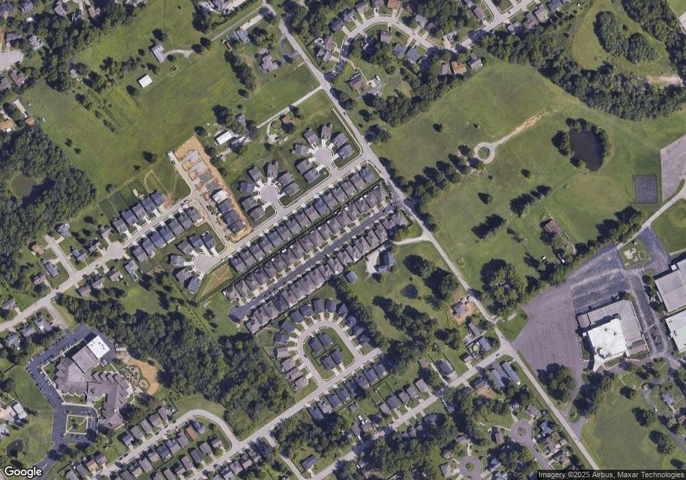 0 Lot #31 Sarah Ln unit 200904771, New Albany, IN 47150 - photo 1