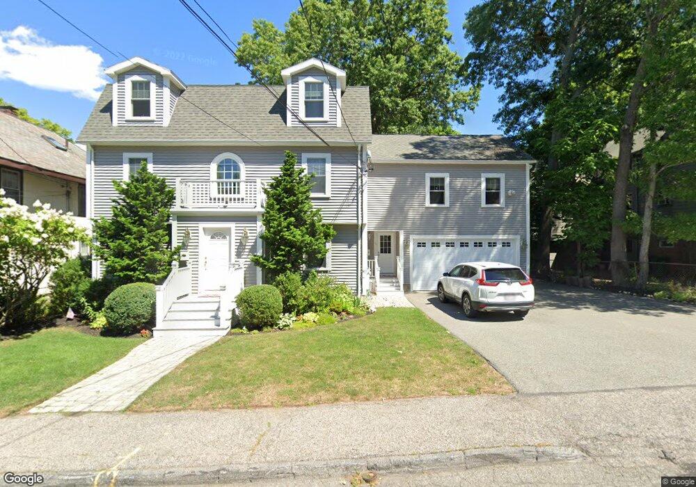 32-34 Cross St, Newton, MA 02465 - photo 1