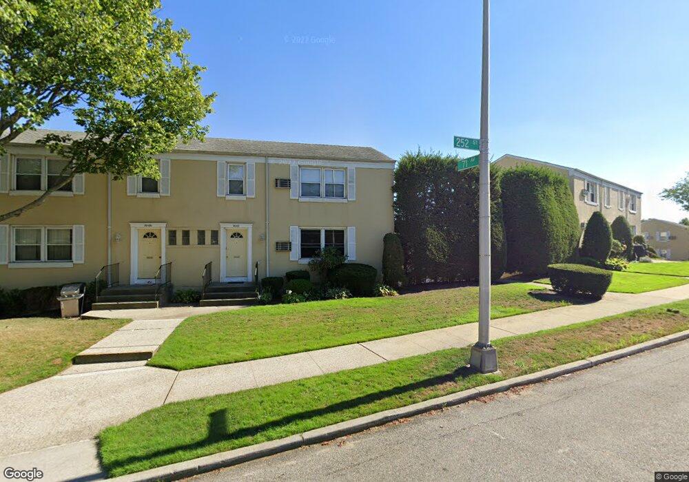 70-07 252nd St unit Upper, Bellerose, NY 11426 - photo 1