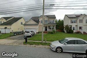 253 S Washington St, Snow Hill, MD 21863