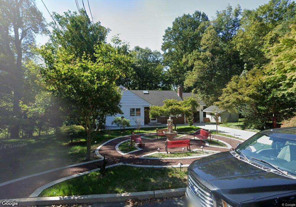 519 Lakeview Ave, Laurel Springs, NJ 08021 - photo 1