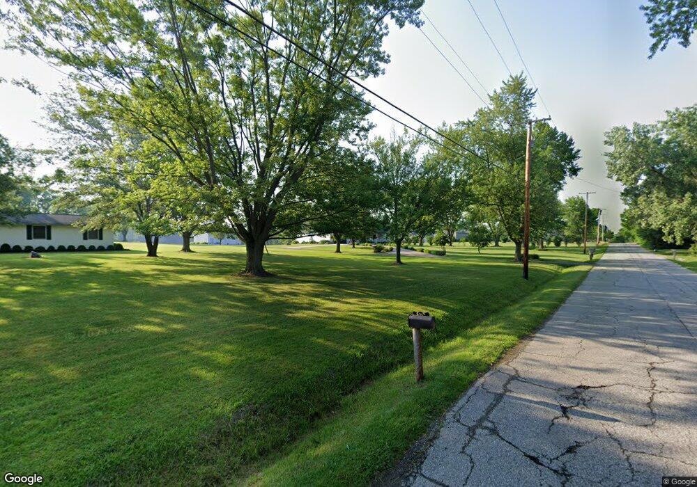 6445 N 600 W, Michigan City, IN 46360 - photo 1