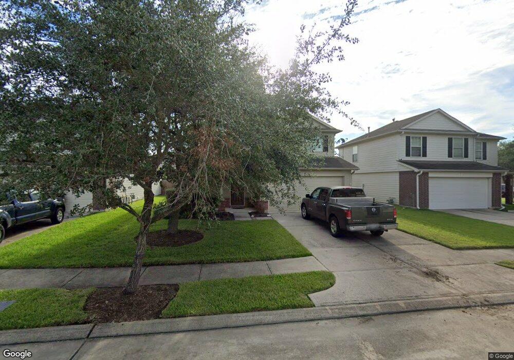 10427 Templeridge Ln, Houston, TX 77075 - photo 1