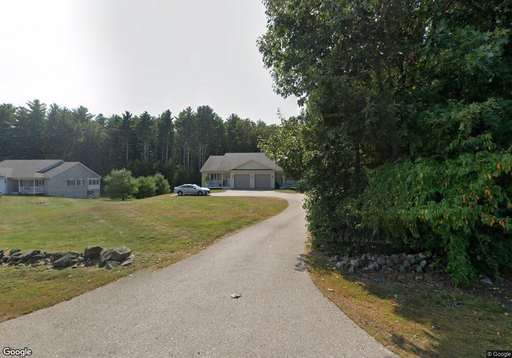 18 Post Rd, North Hampton, NH 03862 - photo 1