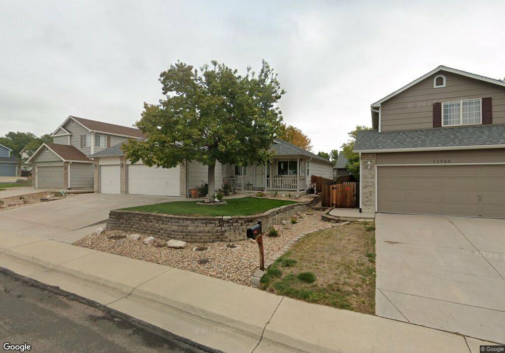 13548 Cherry St, Thornton, CO 80241 - photo 1
