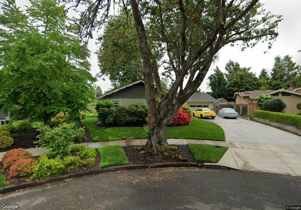 2568 Elysium Ave, Eugene, OR 97401 - photo 1