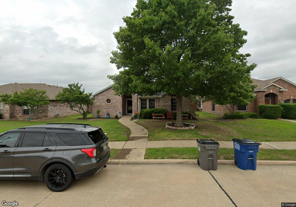 712 Georgetown Dr, Wylie, TX 75098 - photo 1