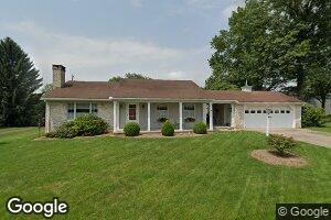 1502 Jefferson Ave, Lewisburg, PA 17837