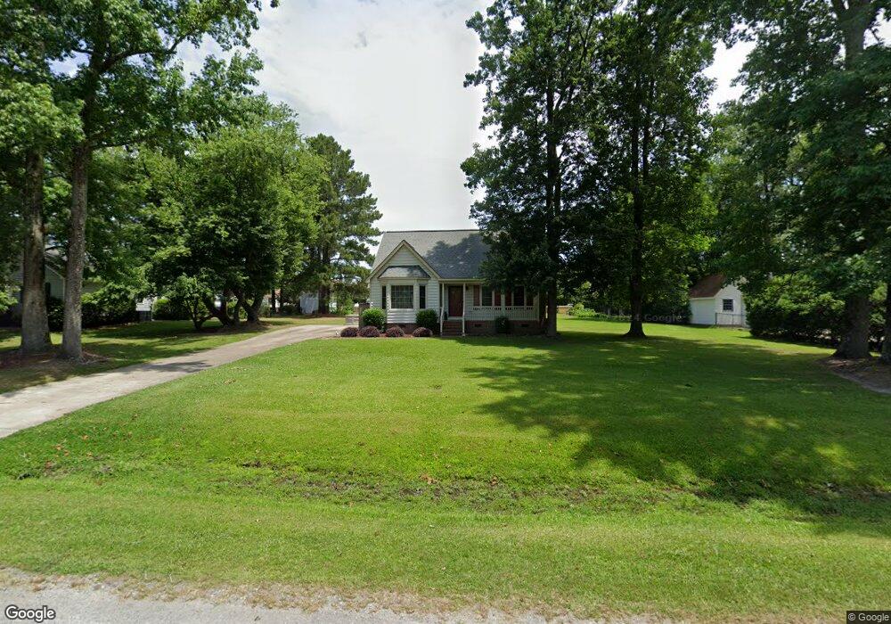 2324 Woodridge Dr, Winterville, NC 28590 - photo 1